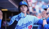 大谷翔平が与えるNPBへの影響力　長野久義が語る助っ人の変化「活躍して日本の価値を」