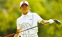 2026年のJGAナショナルチームメンバー発表 飛ばし屋17歳の後藤あいら初選出