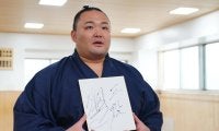 朝乃山「史上初」三段目２度転落も幕内返り咲き「また新たな気持ちで大関を」不屈の精神で土俵へ