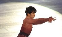 【フィギュア】佐藤駿「夢のよう」同郷の先輩・羽生結弦さんに憧れ…初五輪でPB更新＆メダルへ