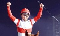 【有馬記念】戸崎圭太騎手ベリベリ連覇だ！　ドバイＳＣ制覇で名言飛び出したダノンデサイルに「一番かもしれない」