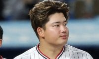 村上宗隆、移籍直後に“慈善活動”　食事券など計314万円を寄付…球団発表