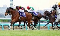 【有馬制した牝馬１】長嶋茂雄さんと同じ２月２０日生まれジェンティルドンナ　１４年ミスターの前で有終Ｖ　ともに今年天国へ