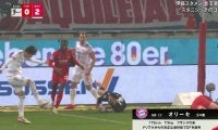 どうなってんだ？日本代表DF、追加点を呼び込んだ“ダイレクトシュート”が話題に「狙ったなら天才」「アシストつけてください」