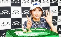 安田祐香はクリスマスイブが誕生日 25歳の誓いはシーズン複数回優勝