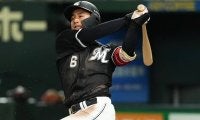 “逸材”ゆえに抱えるジレンマ「練習より重視」　新人王の課題、元コーチが指摘