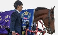 【有馬記念】レガレイラにかかる“史上初” 牝馬の連覇なるか