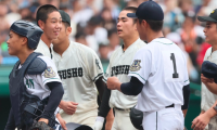 名門・松商学園が「ノーシード決勝」を制して38度目夏甲子園！長野商が39年ぶりに春優勝！長野県【25年高校野球プレーバック】