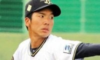 元阪神、オリックスの小野泰己投手が社会人野球ＹＢＳホールディングスに加入　同社発表　野球と社業の二刀流で