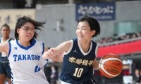 【高校バスケ】女王・京都精華学園112点快勝も「思い上がったようなバスケット」山本綱義監督