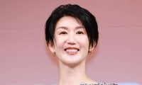 栗原恵さんが手作りケーキ公開　息子の１歳誕生日を祝福「完璧じゃないけどきっとこれも思い出」