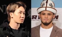 【RIZIN】朝倉未来、シェイドゥラエフとの大一番に決意「やられる覚悟を持って殺しにいく」　王者の“脅打”を分析「『思ったより伸びる』と思ったときには……」　