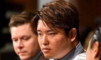 村上宗隆が「すでに気の毒」　堂々の宣言も… 弱小球団にはびこる“負け犬根性”