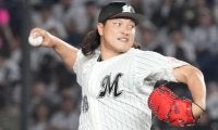 【ロッテ】元ロッテの岩下大輝が石川ミリオンスターズ入団「地元で野球ができる環境を頂いた」