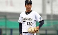 NPB戦力外→11月に156キロ計測も…31歳の“決断”にどよめき「おおお」「頑張って」
