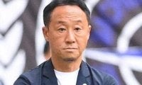 Ｊ１町田・黒田監督　選手らに不適切発言でけん責処分　「造反者といった表現」懇親会の場で暴言も