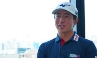 杉浦悠太はソニーオープン→パナマで米下部参戦スタートへ「南米も楽しみ」