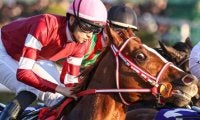 【有馬記念】外国産馬として18年ぶりの参戦 シンエンペラーがGI初制覇なるか