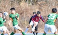 【高校サッカー】浜松開誠館が優勝候補の青森山田と練習試合　敗戦も「経験できてよかった」監督