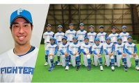 【全選手紹介】日ハムJr.投手陣は“バリエーション豊富”　打線も強力…吉田監督が描く青写真