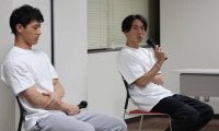 【ソフトバンク】大津亮介、辰己涼介からの「圧倒的、奥行き…」べた褒めに「めっちゃうれしい」