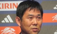 【日本代表】森保監督が南野お見舞い「非常に残念。悲しいシーン」膝前十字靱帯断裂…W杯絶望的