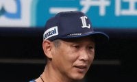 【西武】来季３・27開幕投手「まだ全然考えてない」西口監督　隅田＆平良が侍選出の可能性も
