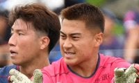 Ｊ２札幌がＪ１横浜ＦＭからＧＫ田川知樹を獲得へ…今季はＪ２富山で３４試合に出場…ＧＫ中野は期限付きで長野へ