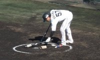 【ロッテ】初心忘れない　道具や環境を大事に…小川龍成が必ず行うルーティン