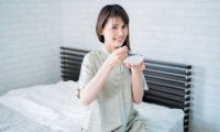 タンパク質を摂って「骨美人」を目指そう