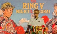 井上尚弥「美しいボクシング。楽しみにしてください」中東リヤドで世界戦単独１位27連勝達成へ