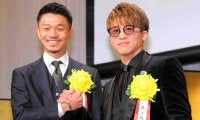 山中慎介氏「井上尚弥ＶＳ中谷潤人のスーパーファイトが独占する」神の左が占う２０２６年ボクシング界…後編