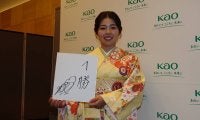 メジャー覇者でも目標は「1勝」 山下美夢有は来季も“小さなことからコツコツと”