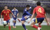 サッカー日本代表の未来をつくるSBSカップ 夏から冬への開催変更で試合のレベルが上がった