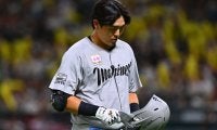 2年連続0発…ロッテ・安田が直面する壁　元コーチが不安視する精神面「自分を見失う」