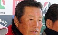 尾崎将司さん死去　７８歳　Ｓ状結腸がんのため　“ジャンボ”の愛称で活躍　国内ツアー最多９４勝、生涯獲得賞金歴代トップのレジェンド　１年前に診断、ステージ４も本人意志で自宅療養選択