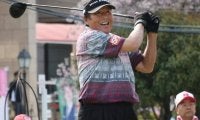 「ジャンボ」尾崎将司さん死去　78歳、ゴルフ国内ツアー最多94勝