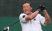 ジャンボ尾崎さん死去　Ｓ状結腸がんとは？　ステージ４も本人意志で自宅療養選択