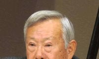 「ゴルフ界は、あまりにも偉大過ぎる方を失ってしまいました」　ＪＧＴＯ諸星会長が尾崎将司さんを追悼