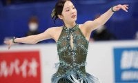 「大胆過ぎる」「カッコいい」本田真凛の“イメチェン”にフォロワー騒然　本人も「本当に本当に本当に光栄」「かわいすぎるね」
