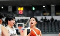 男子・羽黒は快勝　女子・酒田南は初戦敗退　全国高校バスケ
