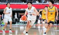 全国高校バスケ　静岡県勢・藤枝明誠が2回戦進出、土浦日大と対戦へ