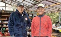 「最近までドジャースの試合を一緒に見ながらご飯を食べていた」　香川友が師匠・尾崎将司さんを追悼