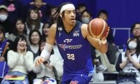 西地区7位のファイティングイーグルス名古屋、ジョーンズが全治約2〜3週間の負傷