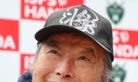 ジャンボ尾崎さんの賞金王を祝福した元巨人・村田真一氏にまさかの返答「当たり前だ。もっと勝てたよ」