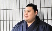 大の里「初日に向けて準備をしっかりやる」休場明けの来年初場所制覇に意欲