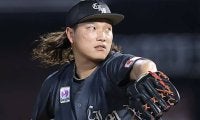 石川の野球ファン「うおおっマジか」「もうひと花咲かせてほしい」　ロッテで11年プレーの29歳右腕…地元で現役続行を決断
