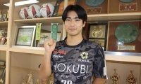 【高校サッカー】北海魂見せる！初戦は20年前に惨敗した大津…曵地優斗主将「一旗揚げないと」