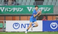 最年少出場記録樹立から2年での初トライ。20歳の可能性はここから加速する