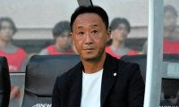 J1町田の黒田剛監督、予定通り続投方針　「パワハラ認定ないので」